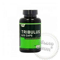 Трибулус Optimum Nutrition Tribulus 625, 100 кап