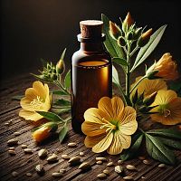 Масло Энотеры BIO, 1 л описание и применение