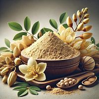 Сухой экстракт Софоры, 1 кг описание и применение