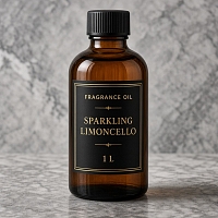Віддушка Sparkling Limoncello 1 літр
