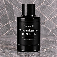 Tuscan Leather TOM FORD Fragrance Oil 100 ml cosmetic ingredient Mylo Opt