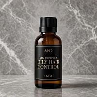 Complex CO2 Control Oily hair 100 g