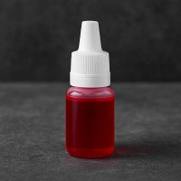 Гелевый краситель Strawberry, 1 л описание и применение