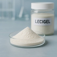 Lecigel, 10 гр