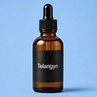 Telangyn 10 g cosmetic ingredient Mylo Opt