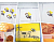 Bee Stickers, 3 pcs, photos, reviews, use