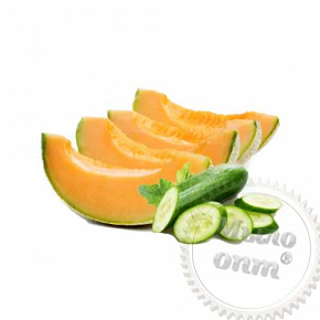 Купить Ароматизатор пищевой Cucumber & Melon, 1 литр в Украине