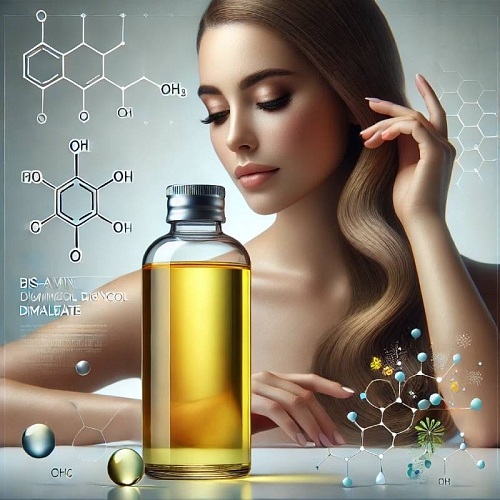 Bis-Aminopropyl Diglycol Dimaleate, 25 мл артикул VV23101305
