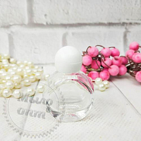 Bottle Tender 10 ml with sphere cap from 100 pcs