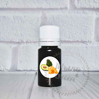 Avocado Fragrance Oil, Shea Honey, 1 liter