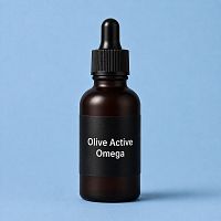 Olive Active Omega, комплекс Омега кислот, 10мл