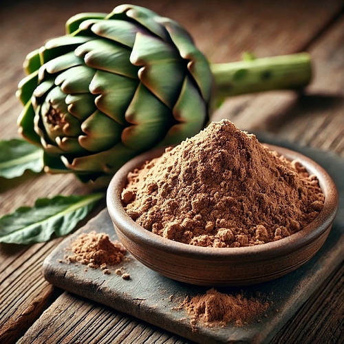 Artichoke Extract Powder 10 g, 17.50 UAH, rating ⭐⭐⭐⭐⭐ Milo Opt