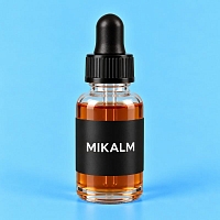 Mikalm 100 ml cosmetic ingredient Mylo Opt