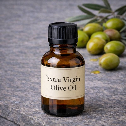 Оливкова олія Extra Virgin 1 л