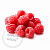 Raspberry flavored granules, 1 kg, photos, reviews, use