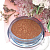 Metallic Powder Copper, 1 kg, photos, reviews, use