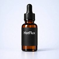 HotFlux, 3 г