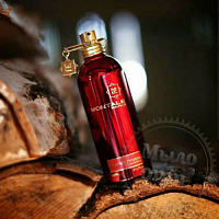 Віддушка Red Vetiver Montale, 1 л