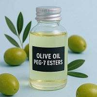 Olive Oil PEG-7 Esters 1 л інгредієнт для косметики і мила Мило Опт