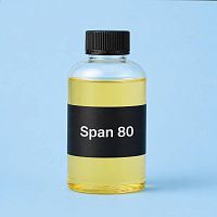 Емульгатор Span 80 50 мл інгредієнт для косметики і мила Мило Опт