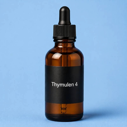 Thymulen 4 Peptide 100 ml cosmetic ingredient Mylo Opt