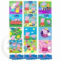 Peppa Pig Pictures