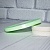 Satin ribbon 0.6 green 100 m, photos, reviews, use