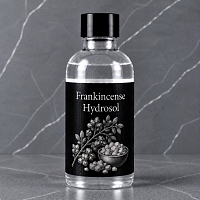 Frankincense Hydrosol 50 ml cosmetic ingredient Mylo Opt