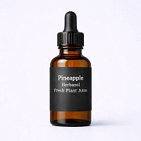 Pineapple Herbasol Fresh Plant Juice, 100 мл артикул VV26042701