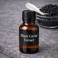 Liquid Black Caviar Extract 1 L cosmetic ingredient Mylo Opt