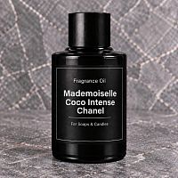 Fragrance Oil Mademoiselle Coco Intense Chanel 20 ml cosmetic ingredient Mylo Opt