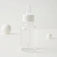 Quaternized Silk 1 L