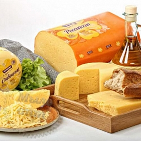 Купить Пищевой ароматизатор Сыр, Литва, 1 литр в Украине