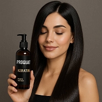 Proquat Keratin, 1 л описание и применение