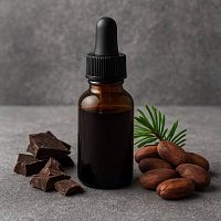 Какао гликолевый экстракт, 1 л описание и применение