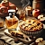 Apple Pie Fragrance Oil 10 ml, photos, reviews, use