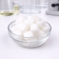 Мыльная основа Crystal Triple Butter Soap, 11,5 кг артикул T30027