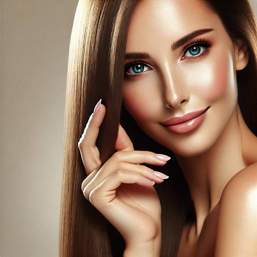 Keratin Peptide Complex, 100 мл