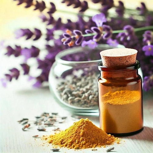 Lavender Extract Powder 10% 1 kg