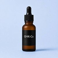 GHK-Cu, 1 л артикул VV26050603