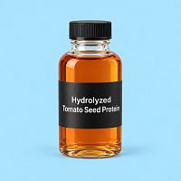 Tomato seed hydrolyzate 1 L cosmetic ingredient Mylo Opt