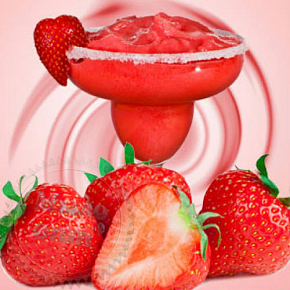 Купить Отдушка Strawberry Daiquiri, 1 литр в Украине