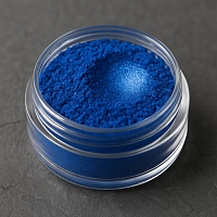 Смесь мика и пигмент Blues, 1 кг ингредиент для косметики и мыла Мыло Опт