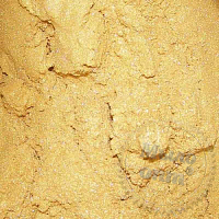 Перламутр Золотой песок, 1 кг