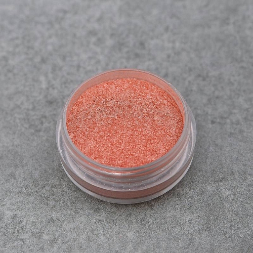 Coral pearlescent pigment, 5 g, 6.25 UAH, rating ⭐⭐⭐⭐⭐ Milo Opt