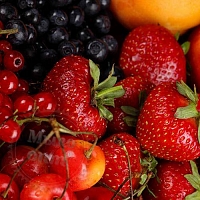 Ароматизатор для молочных продуктов Ягодная, 1 литр