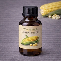 Water-Soluble Corn Germ Oil 50 ml cosmetic ingredient Mylo Opt