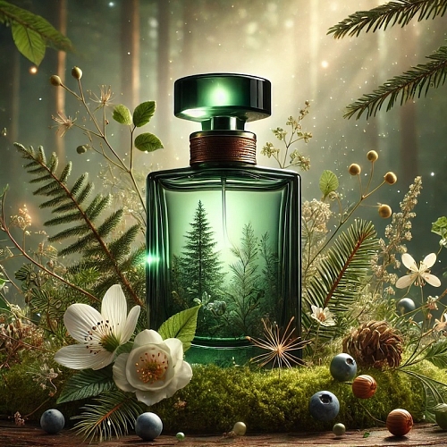 Отдушка Лесная Фантазия, 1 л