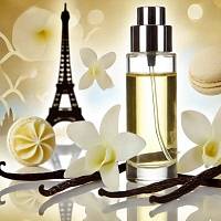 Fragrance Oil Vanilla French, 1 liter