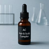 AC Hair & Scalp Complex, 25 мл артикул TM21062801a